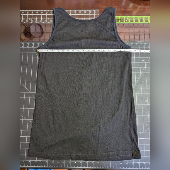 Wiz Khalifa Tank 🍃 Ladies Large - Picture 6 of 10